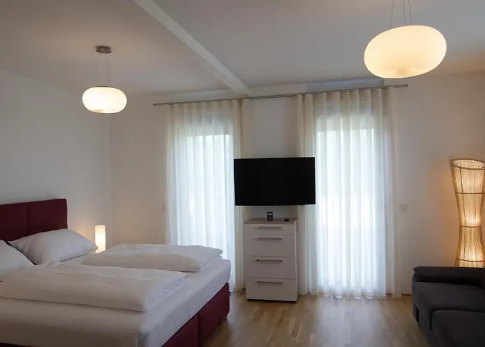 Rooftop Tulln Operated By Revliving