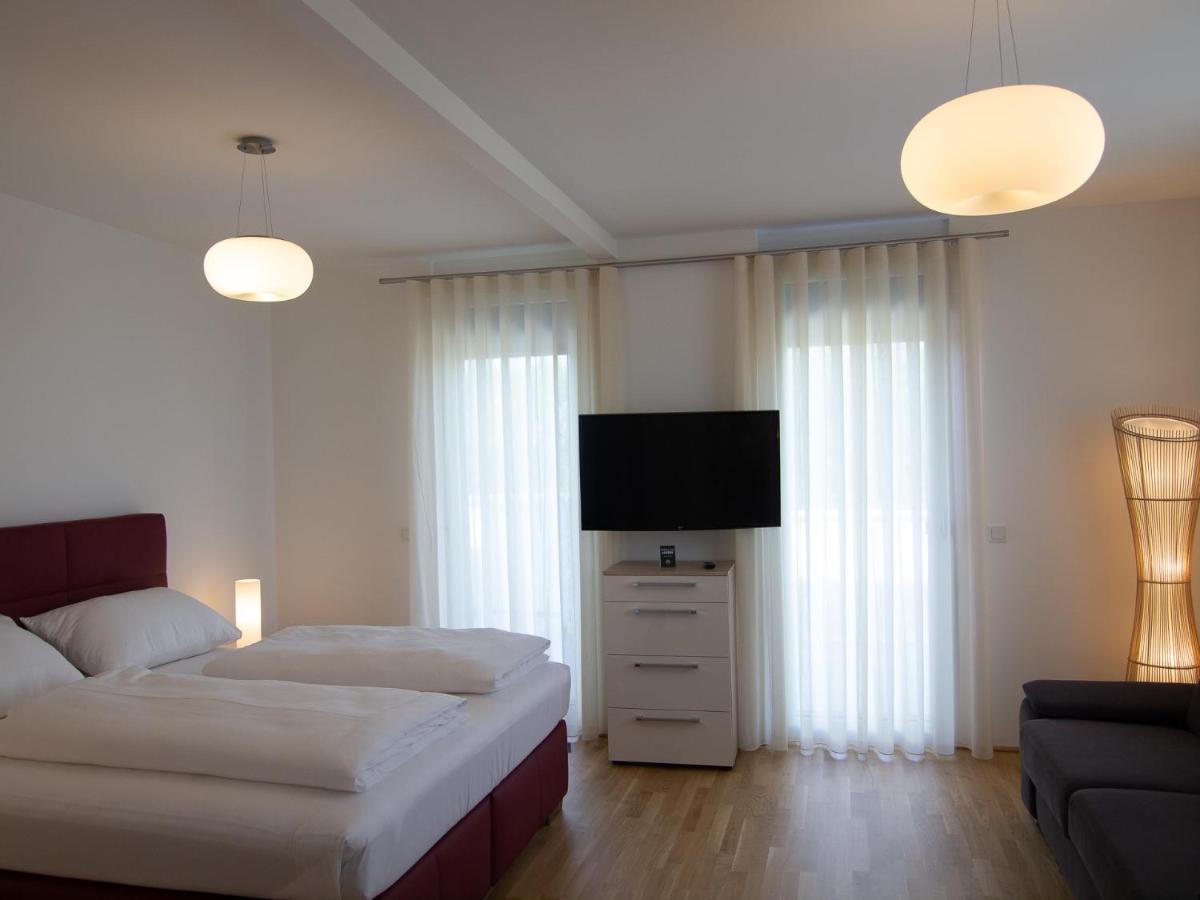 Apartment Rooftop Tulln Operated By Revliving *