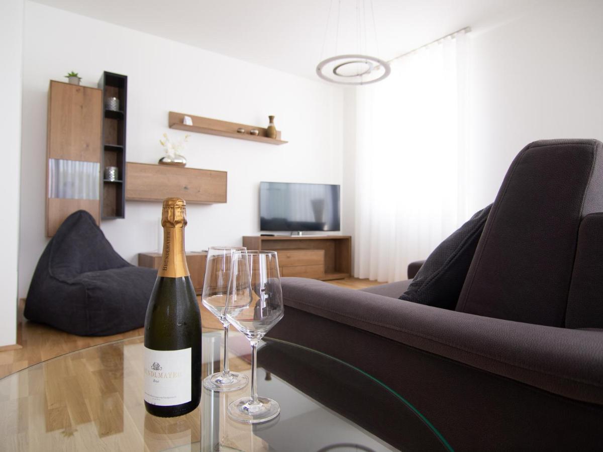 Rooftop Tulln Operated By Revliving Apartment