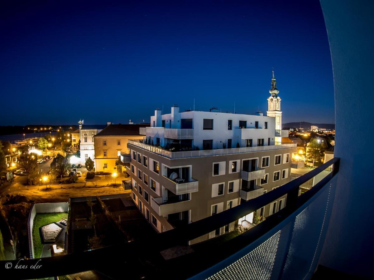 Apartment Rooftop Tulln Operated By Revliving