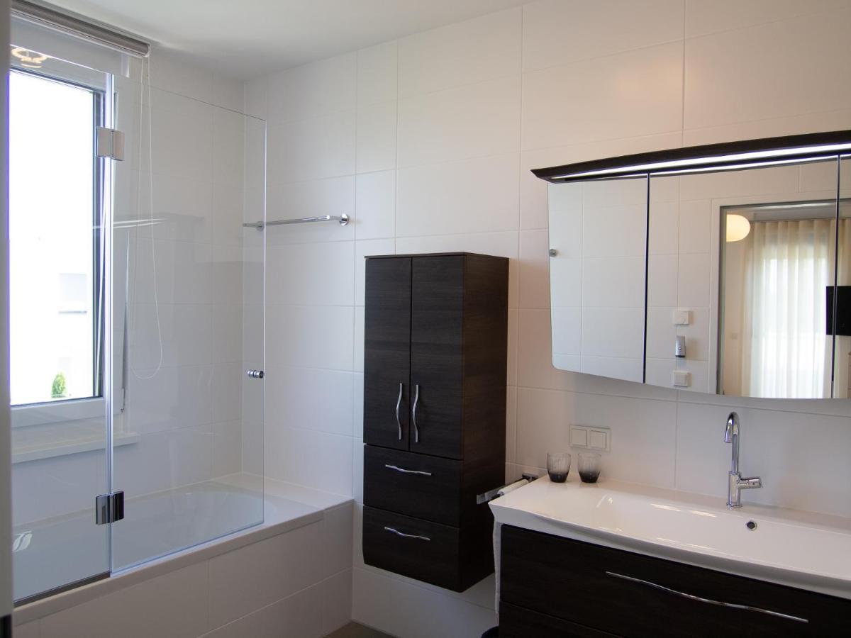 Apartment Rooftop Tulln Operated By Revliving Tulln An Der Donau