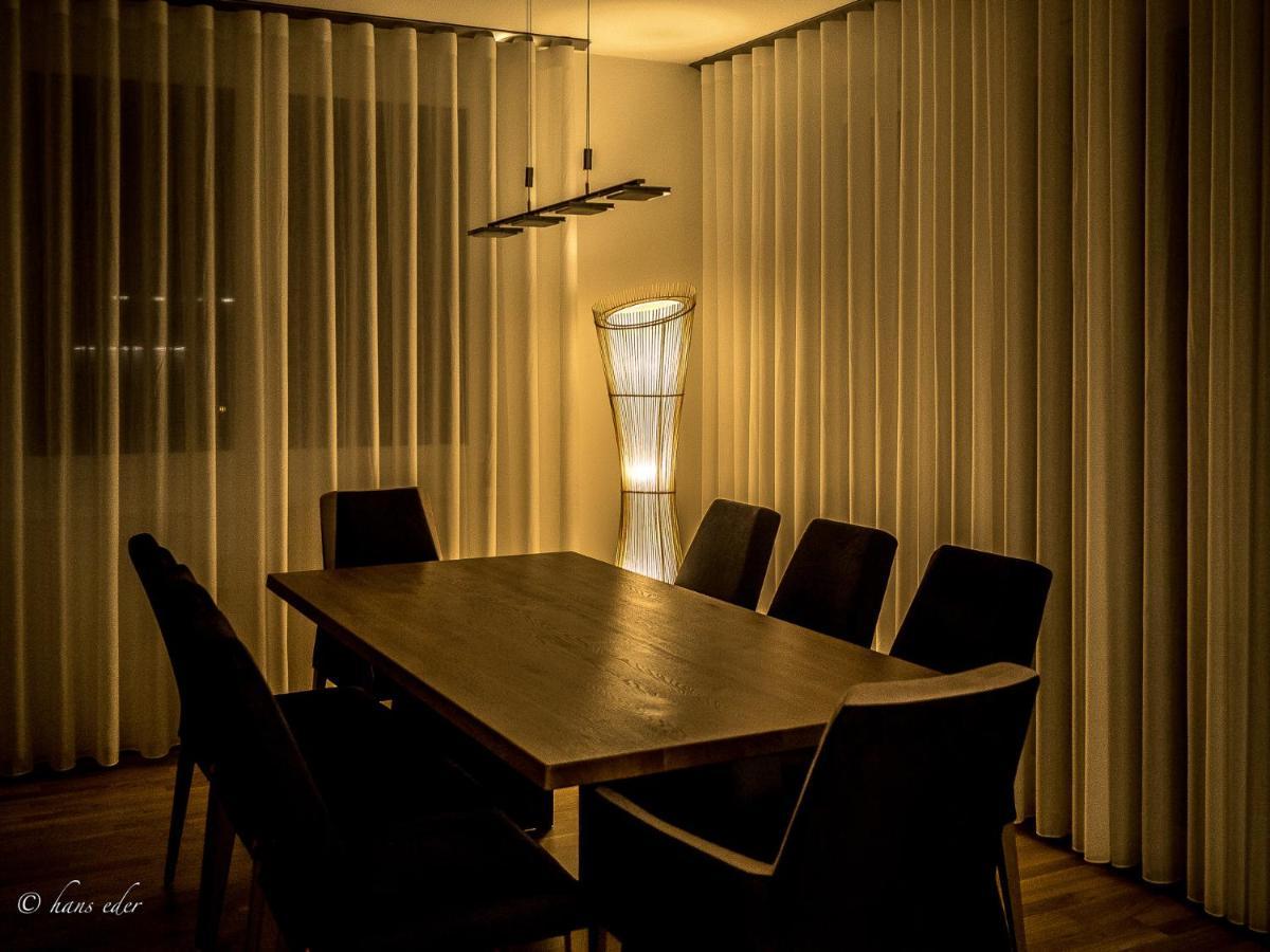 Apartment Rooftop Tulln Operated By Revliving *
