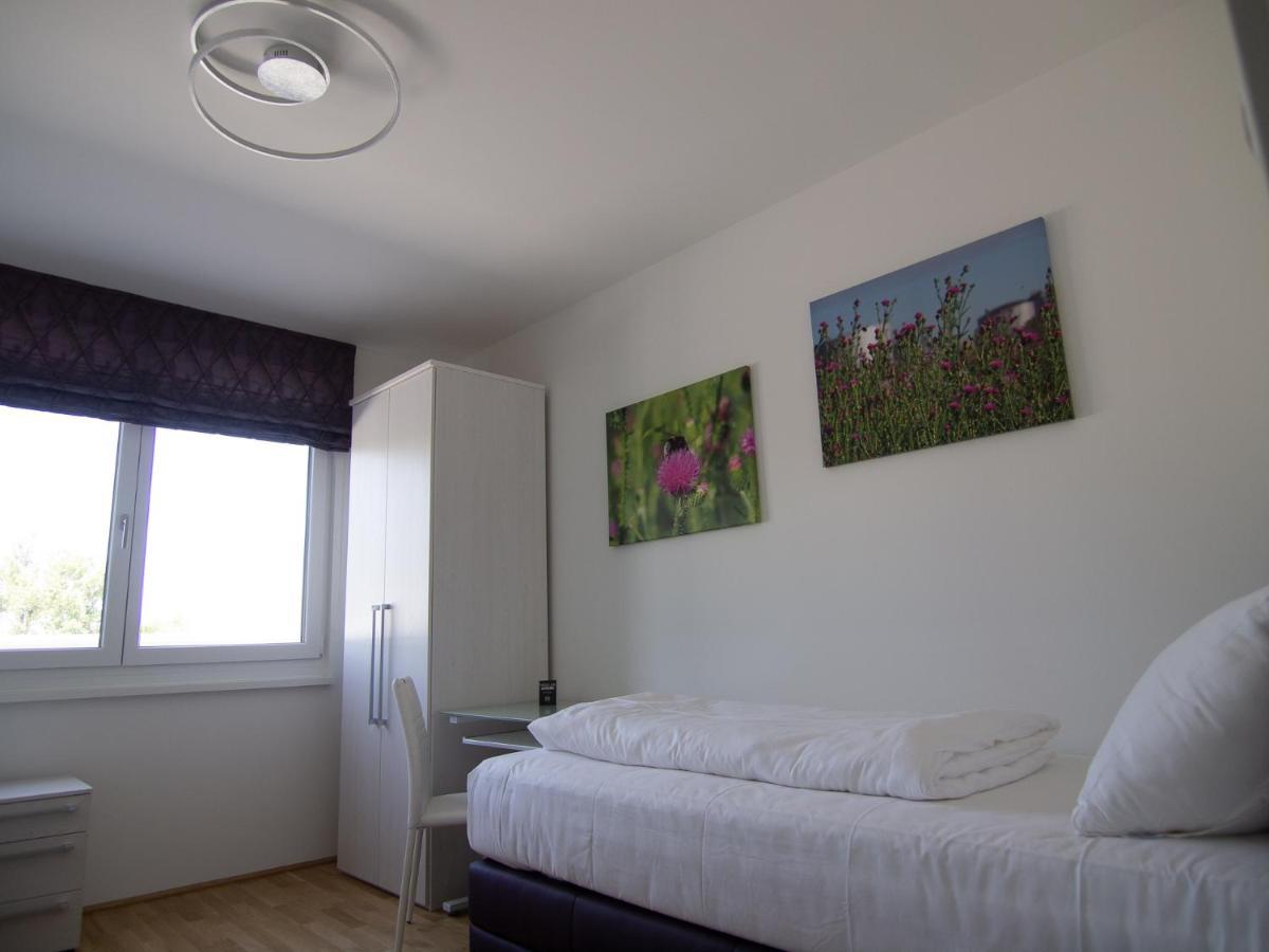 Apartment Rooftop Tulln Operated By Revliving